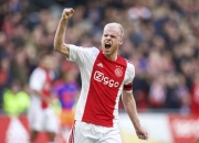 米兰APP下载-阿贾克斯准备战败云达不来梅：间歇期培养队员身体最重要