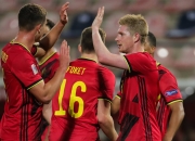 米兰体育入口-乌克兰主场胜出，欧洲杯前景看好