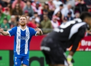 米兰捕鱼-关于阿拉维斯胜券在握，迎战皇家社会的信息