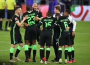 米兰体育入口-关于沃尔夫斯堡客场半途放弃飞天，跌入降级区的信息