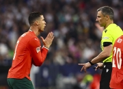 ac米兰-葡萄牙国家队击败荷兰队，晋级顺利