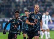 米兰体育网页版-关于拜仁慕尼黑主场战胜门兴格拉德巴赫，继续德甲领跑的信息