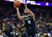 米兰体育官网-篮网主场不敌雄鹿，遭遇两连败