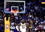 米兰真人-勇士大胜骑士，领跑西部