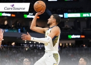 米兰真人-步行者险胜雄鹿取得三连胜