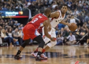 米兰百家乐-猛龙大胜热火，取得六连胜