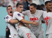 米兰体育下载-包含瑞士翻盘塞内加尔，卡拉斯科统治全场的词条