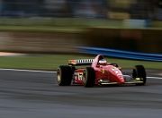 米兰真人-F1年度争冠之夜，楚阿梅尼用实力证明自己，从质疑声中驶出的新王