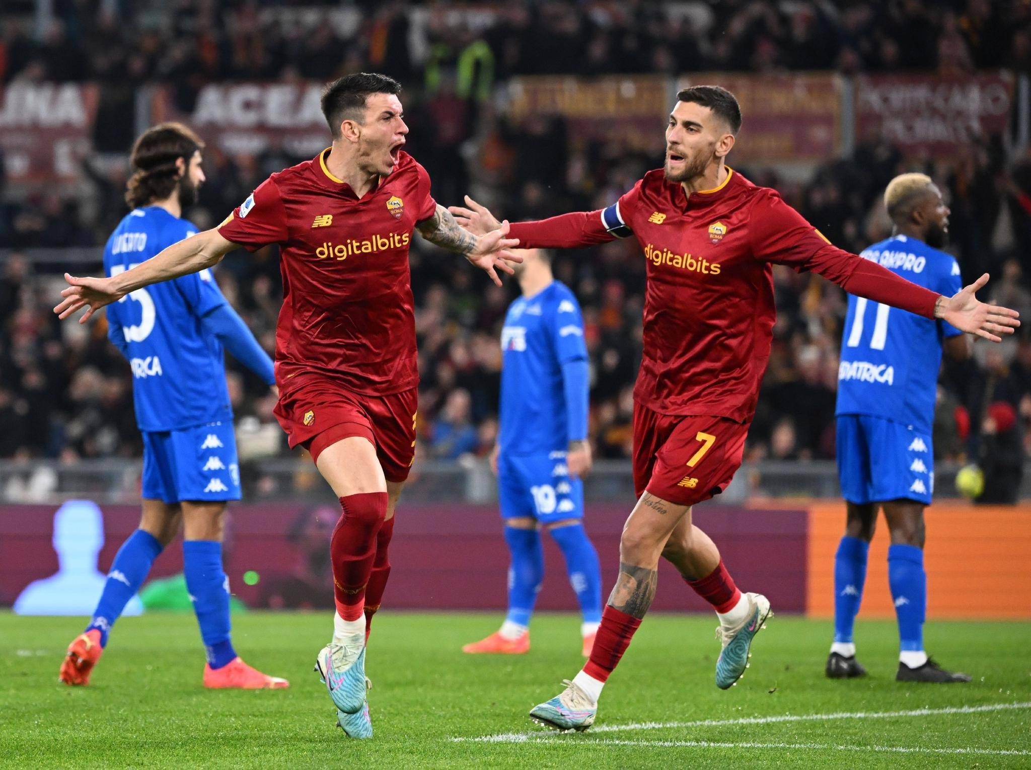 欧洲预选赛：意大利力擒希腊，晋级形势一片光明