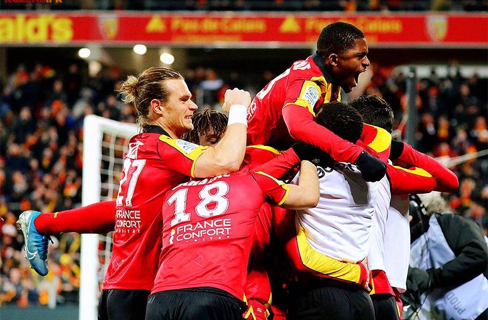 朗斯战胜对手,法甲加冕希望渐行渐近 朗斯战胜对手,法甲加冕希望渐行渐近