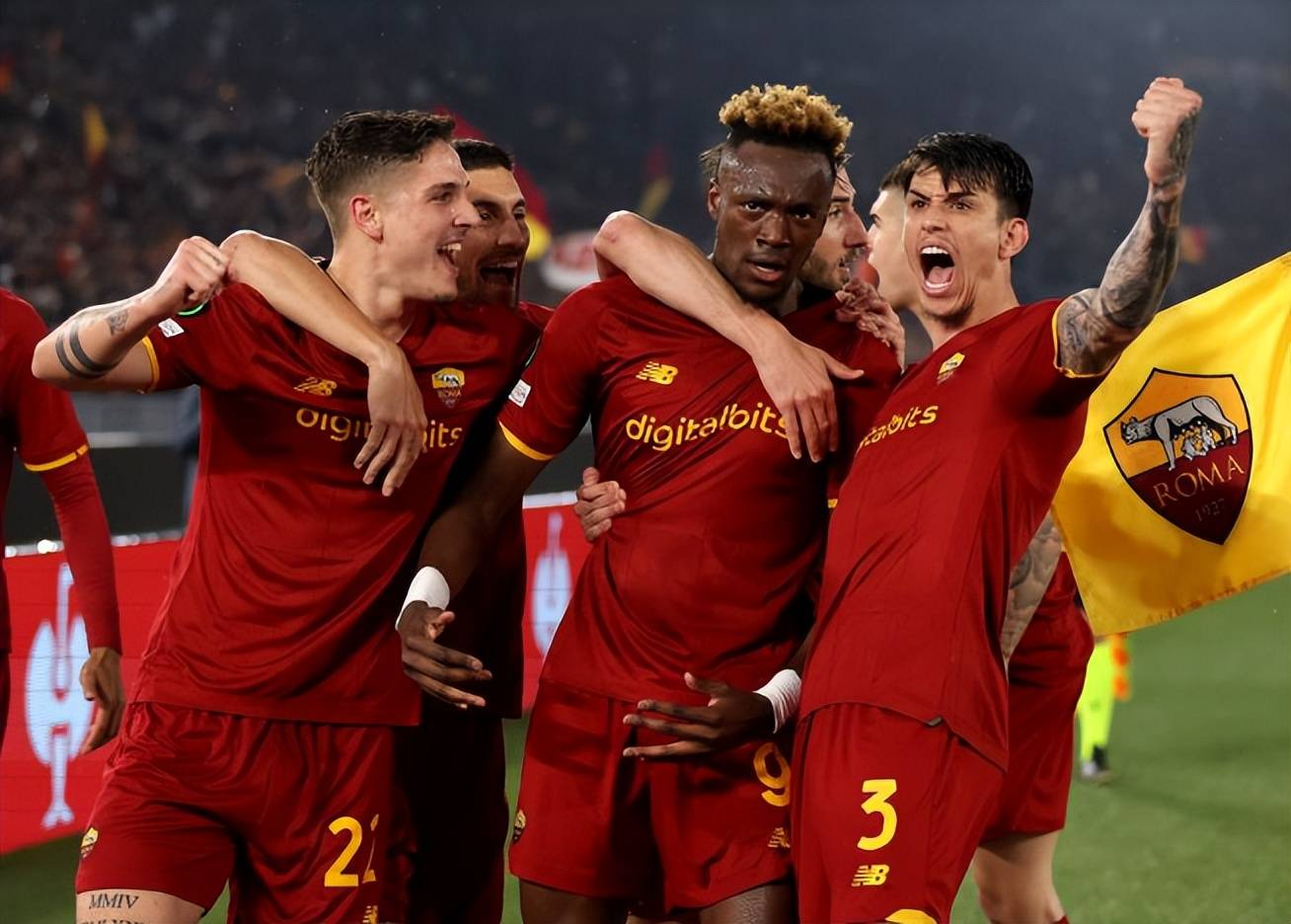 罗马队主场击败对手,保持胜场势头的简单介绍 罗马队主场击败对手,保持胜场势头的简单介绍