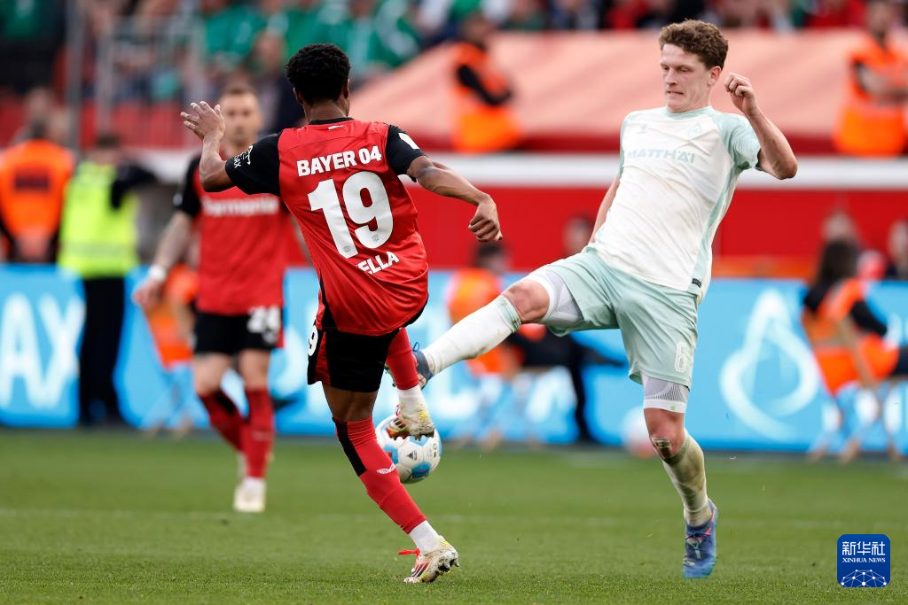 包含云达不来梅再次未能取胜，陷入保级泥潭的词条