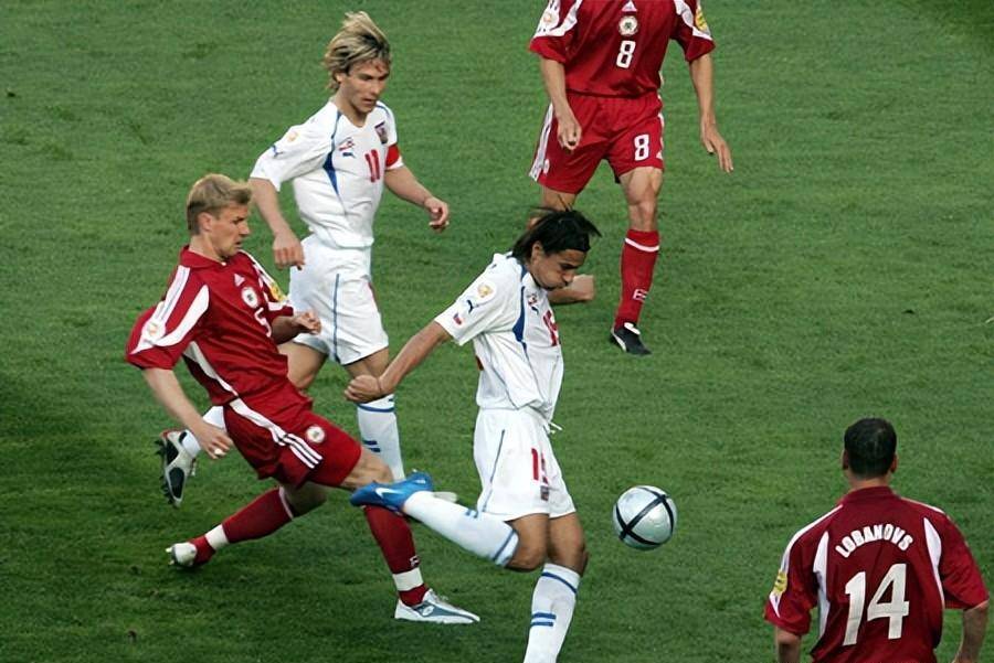 葡萄牙主场对抗拉脱维亚迎战表现出色