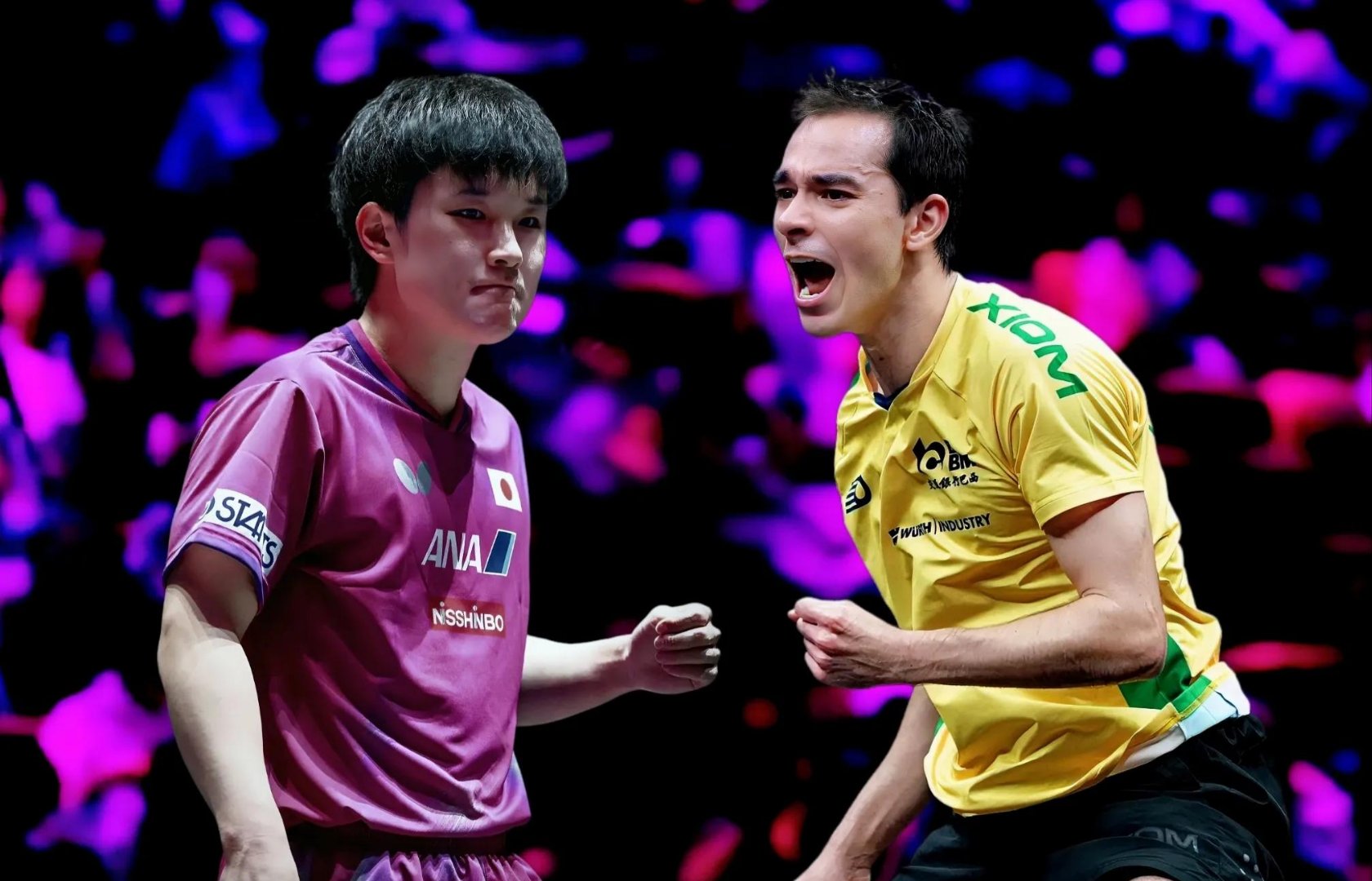 巴西自行车选手夺冠，实现历史性突破的简单介绍