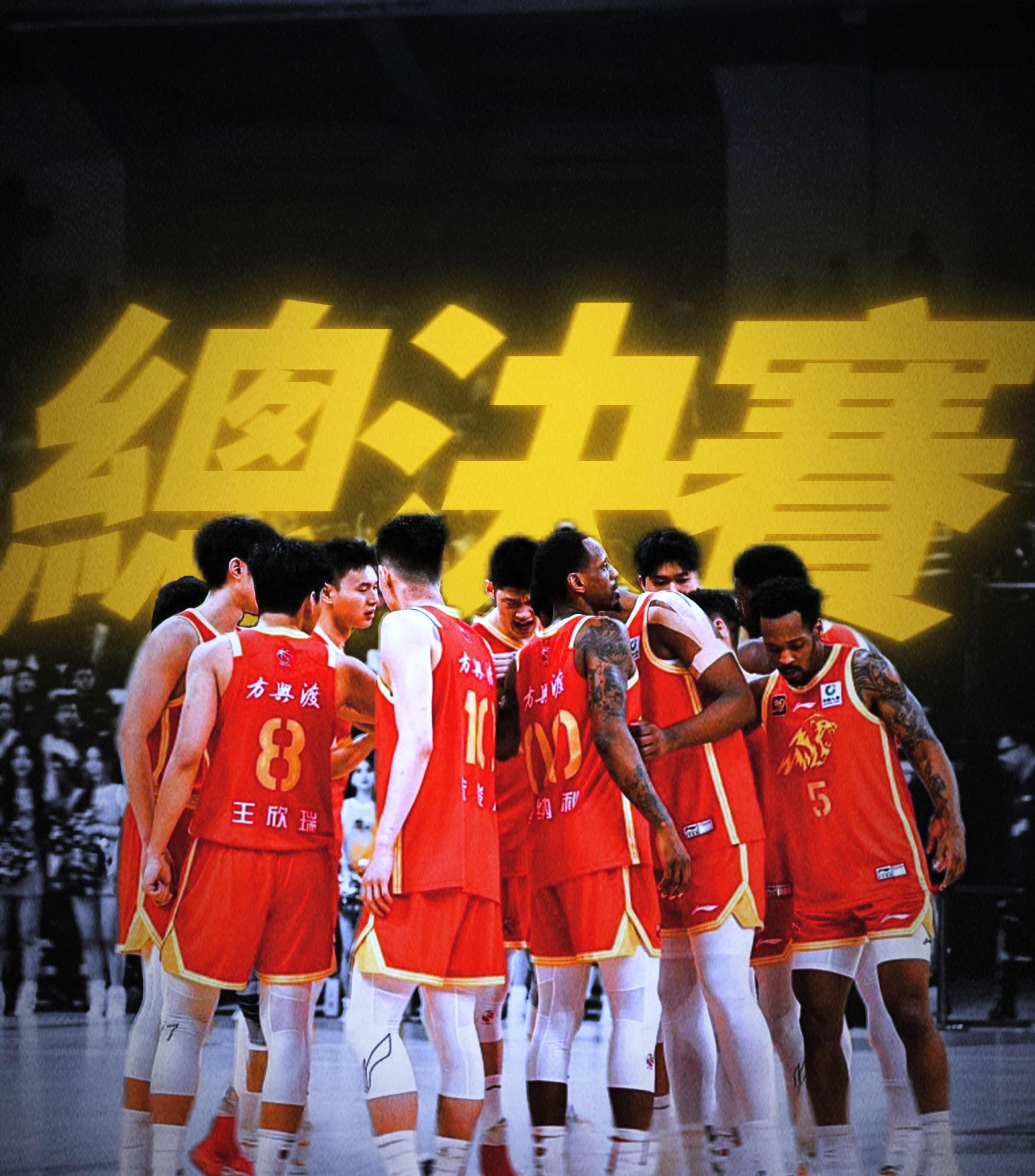 深圳男篮以出色表现战胜安徽队