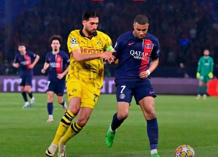 关于多特蒙德打入法甲前三，追求更高目标的信息