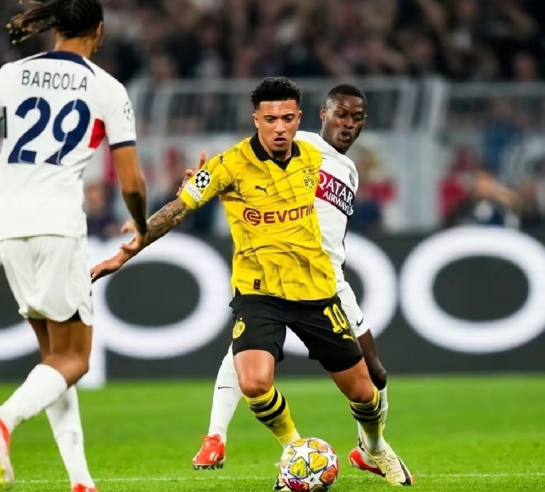 关于多特蒙德打入法甲前三，追求更高目标的信息