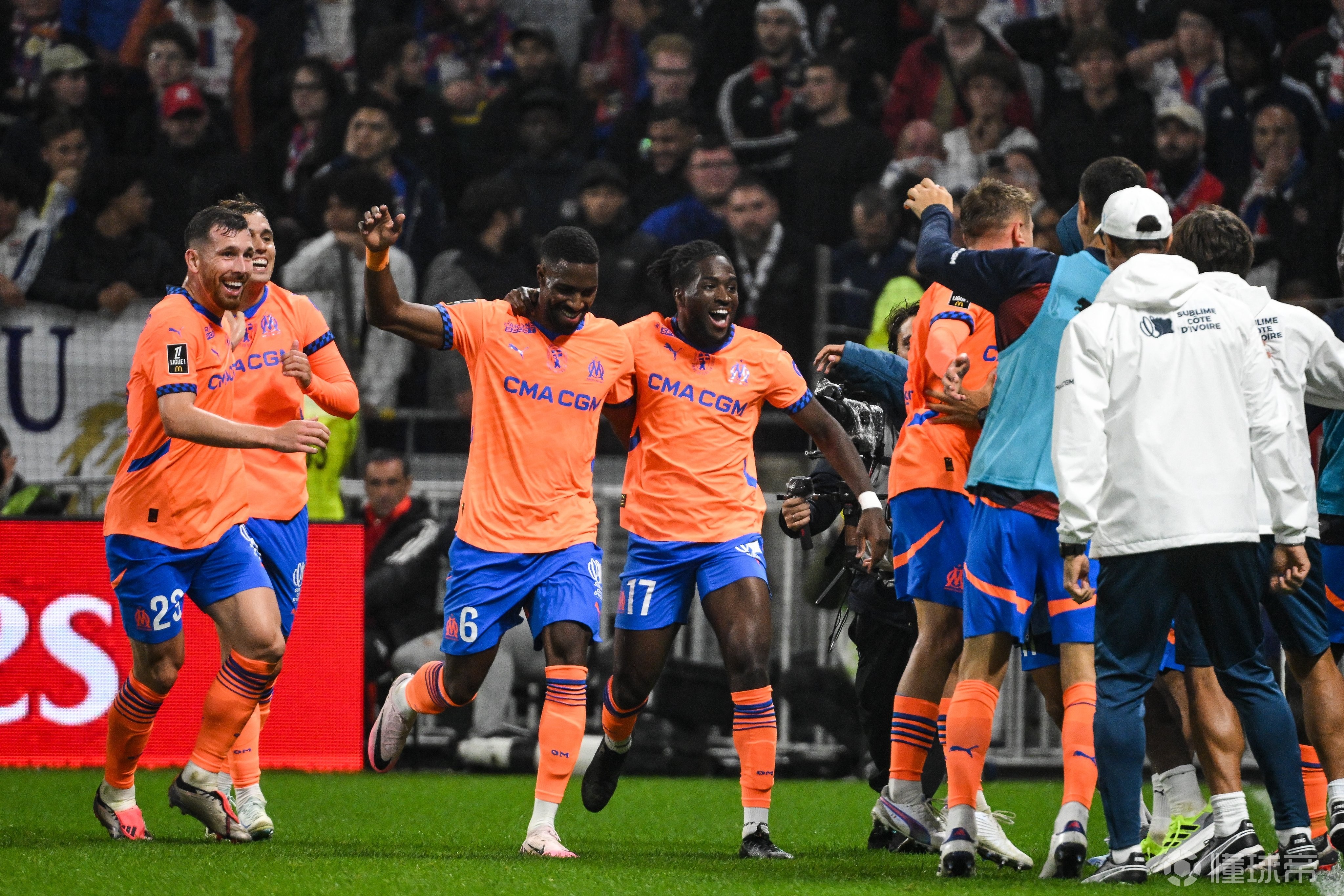 尼斯队在法甲比赛中遭遇挑战，需调整战术的简单介绍