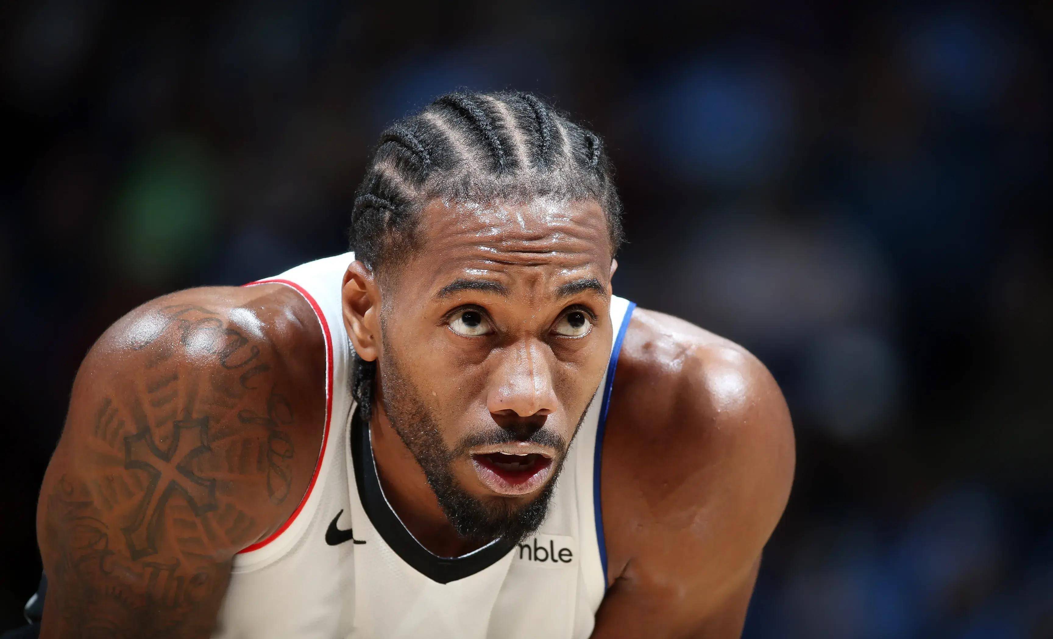 快船再胜开拓者，继续保持不败势头