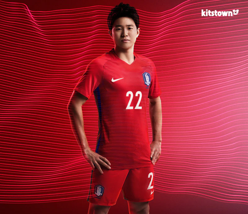 韩国队在国际舞台上迅速崛起