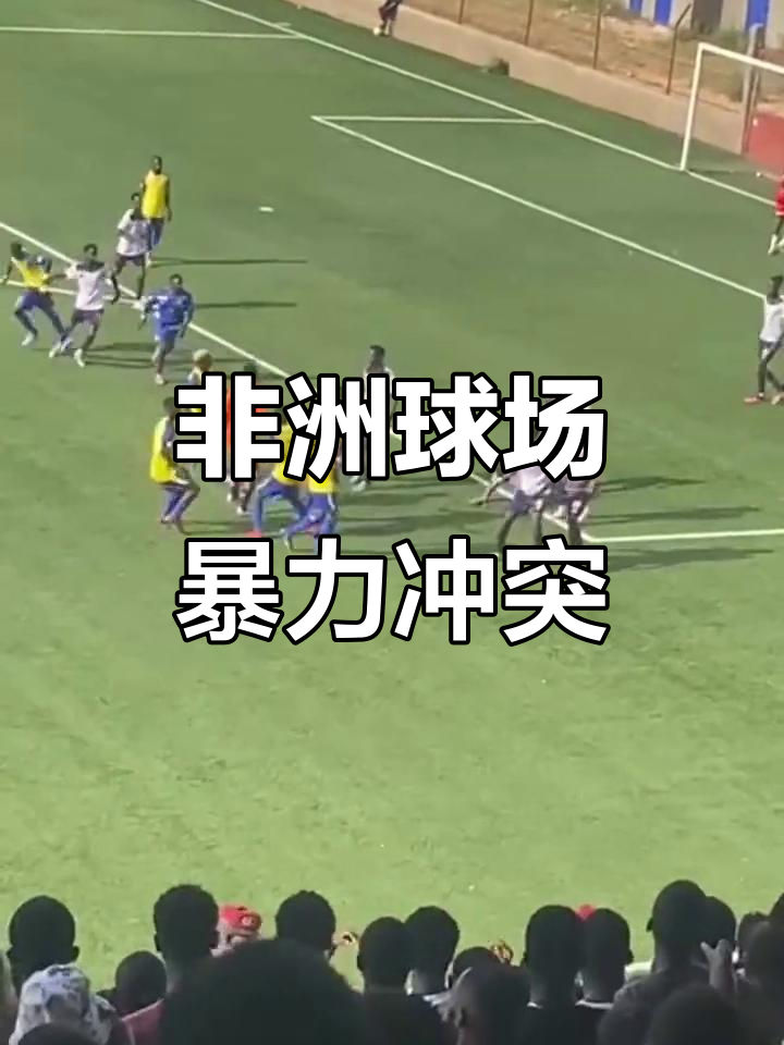 足球比赛火爆进行，场面紧张刺激