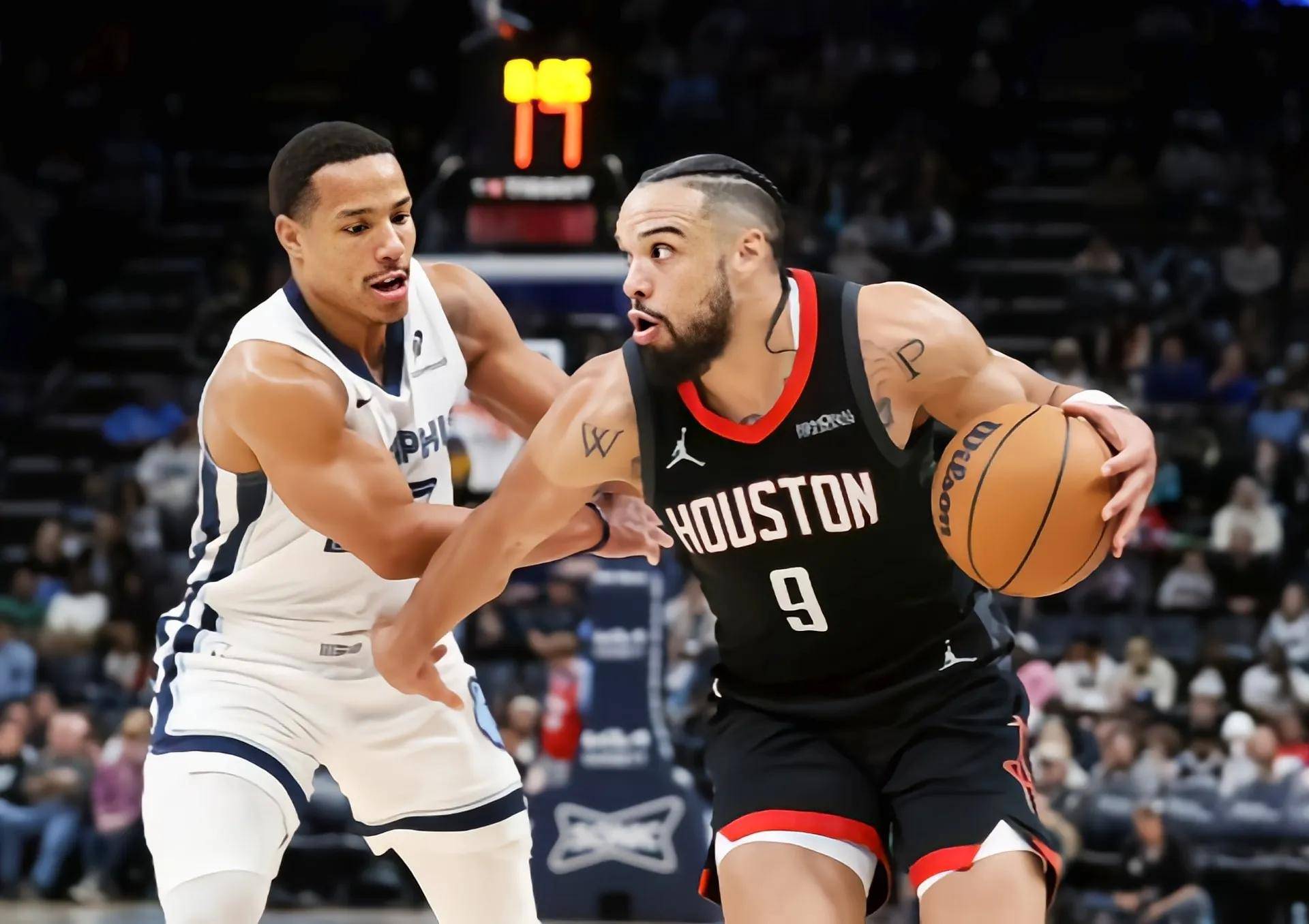 火箭客场逆转尼克斯,豪取两连胜 火箭客场逆转尼克斯,豪取两连胜