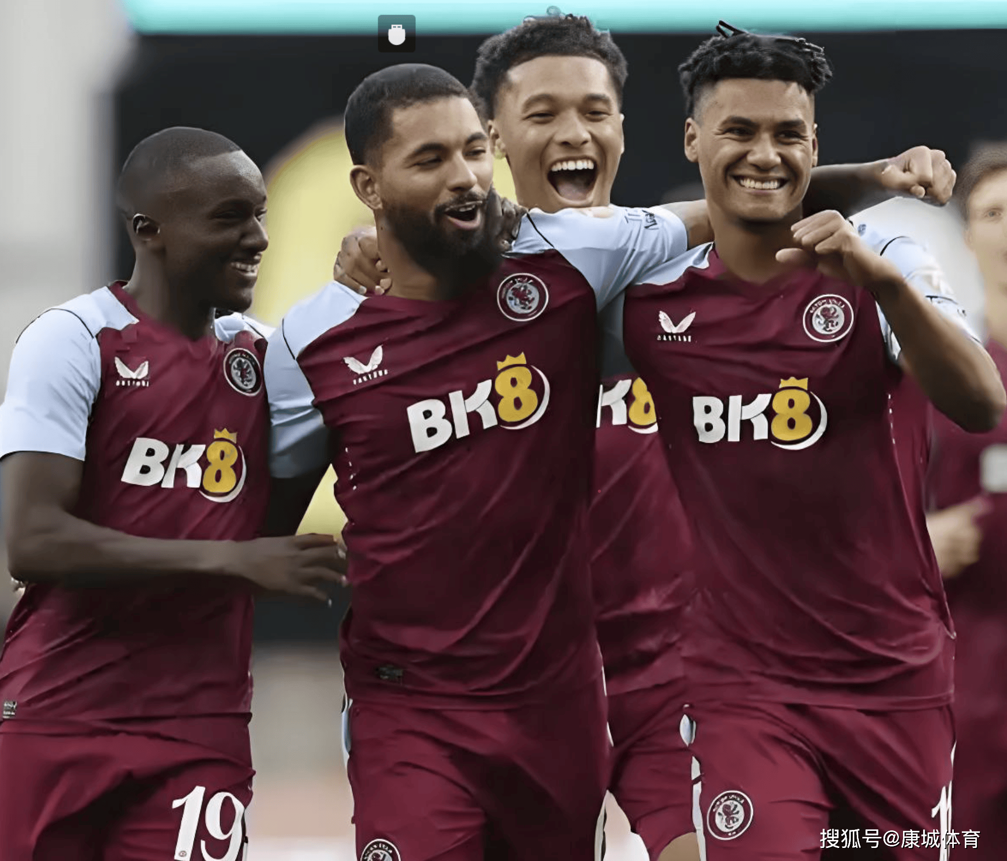 热刺客场大捷,赢得团队赞誉 热刺客场大捷,赢得团队赞誉