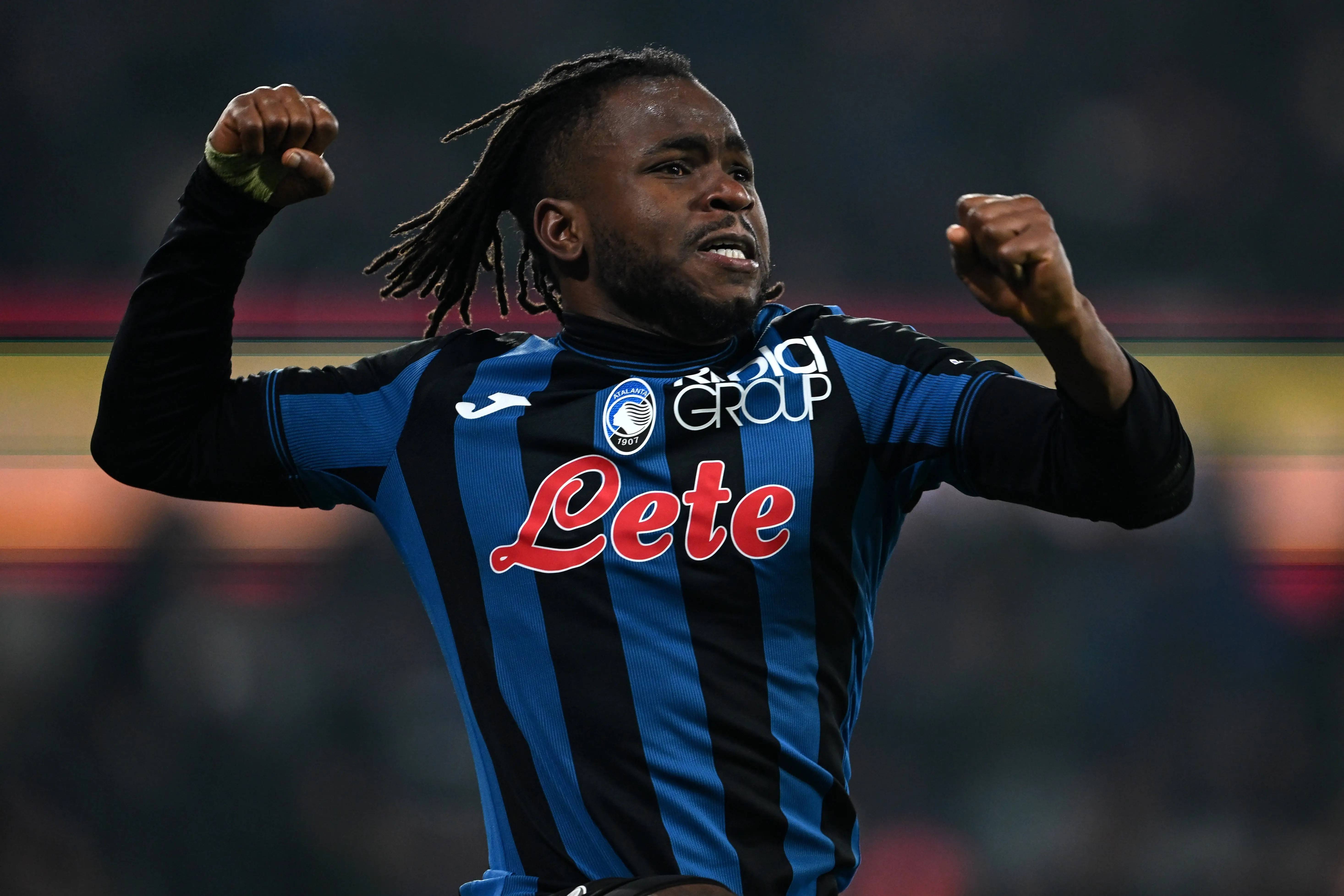 亚特兰大主场大败,士气受到沉重打击 亚特兰大主场大败,士气受到沉重打击