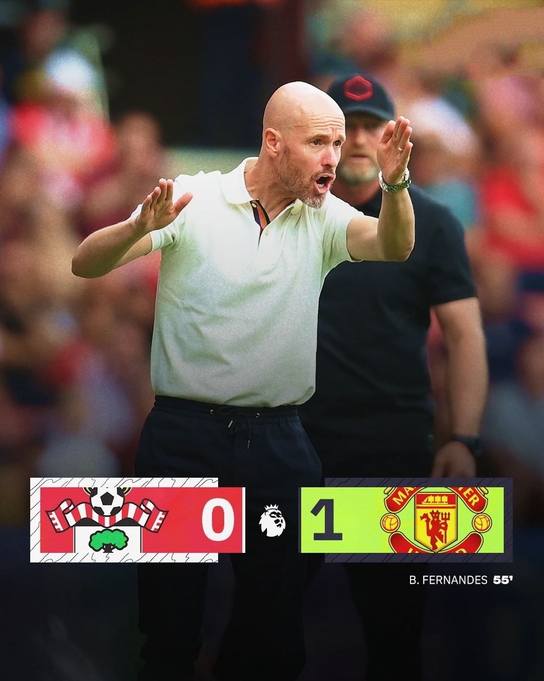 南安普顿主帅盼球队连胜，保持良好状态