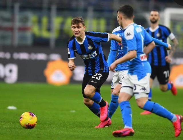 拿不到胜利，那不勒斯陷入积分困境