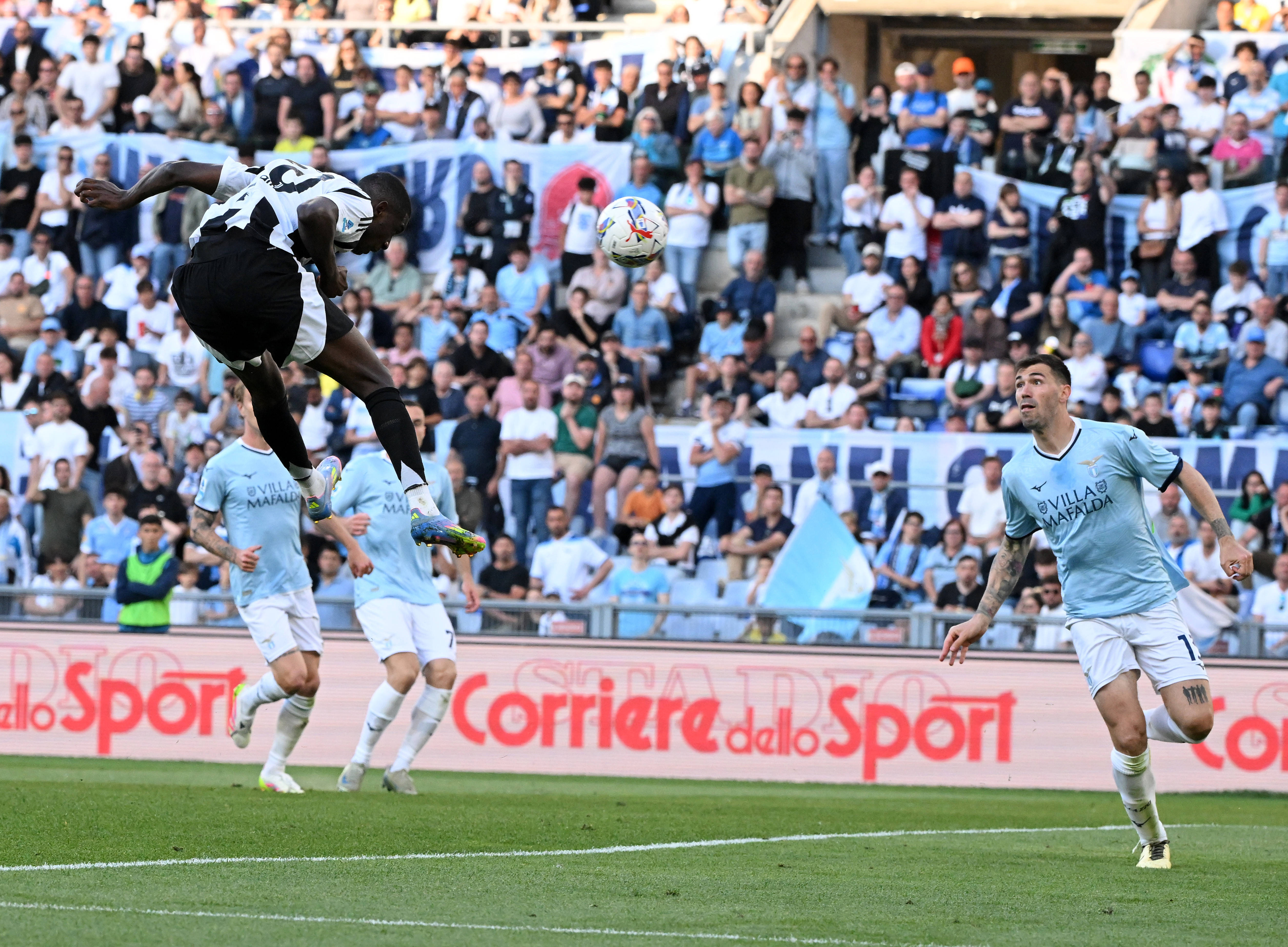 尤文图斯1-1国际米兰意甲巅峰对决战平 尤文图斯1-1国际米兰意甲巅峰对决战平