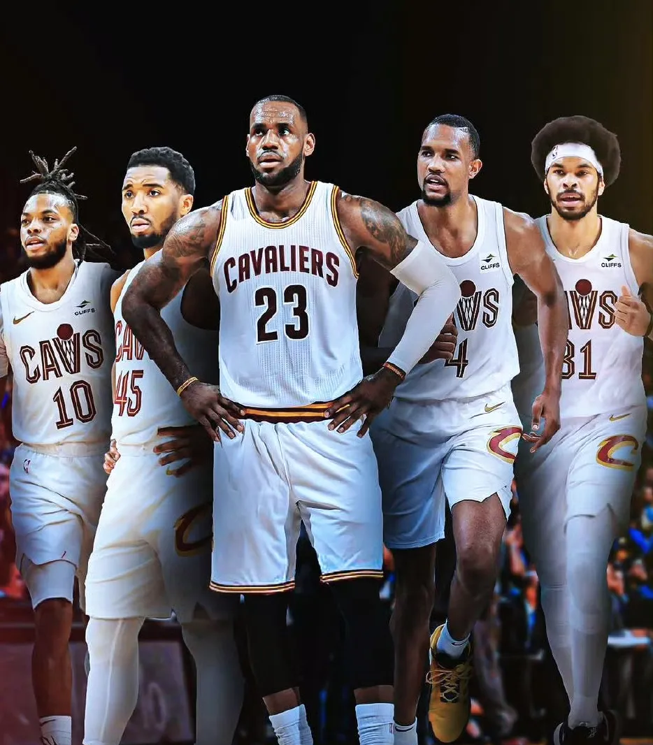 詹皇再砍三双,骑士胜负争霸 詹皇再砍三双,骑士胜负争霸