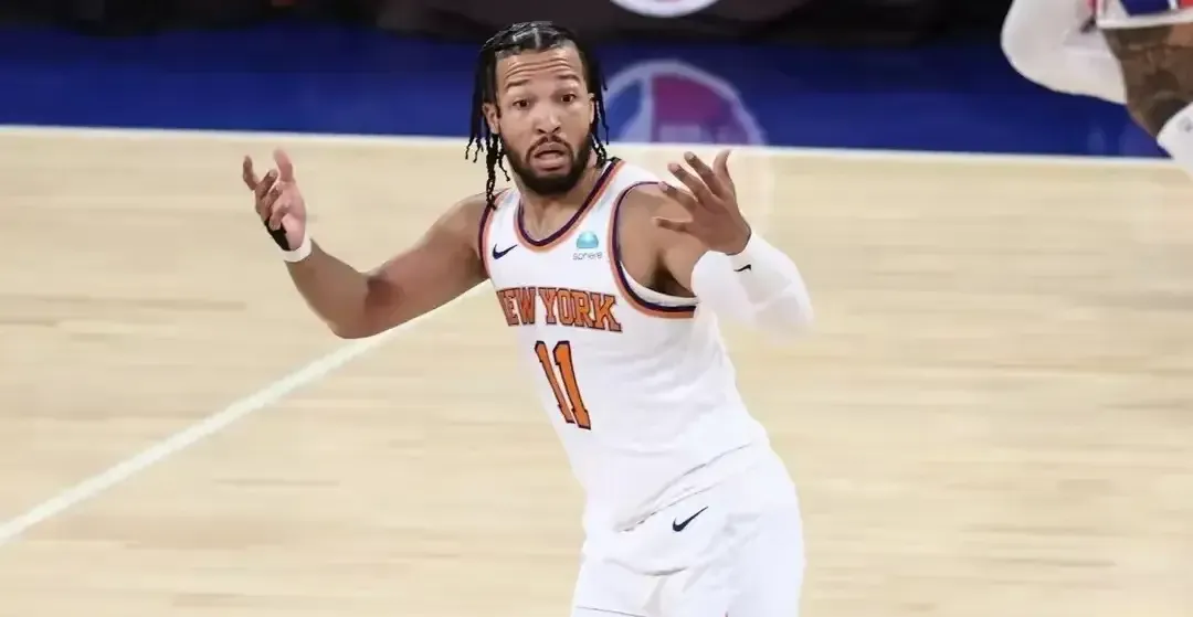 尼克斯不敌爵士,兰多夫独木难支砍下25分的简单介绍 尼克斯不敌爵士,兰多夫独木难支砍下25分的简单介绍