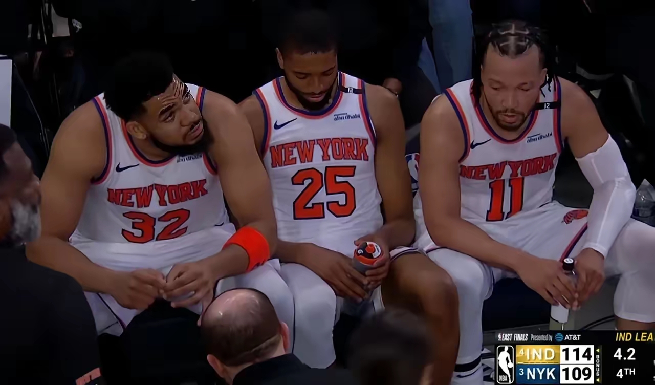 尼克斯不敌爵士,兰多夫独木难支砍下25分的简单介绍 尼克斯不敌爵士,兰多夫独木难支砍下25分的简单介绍