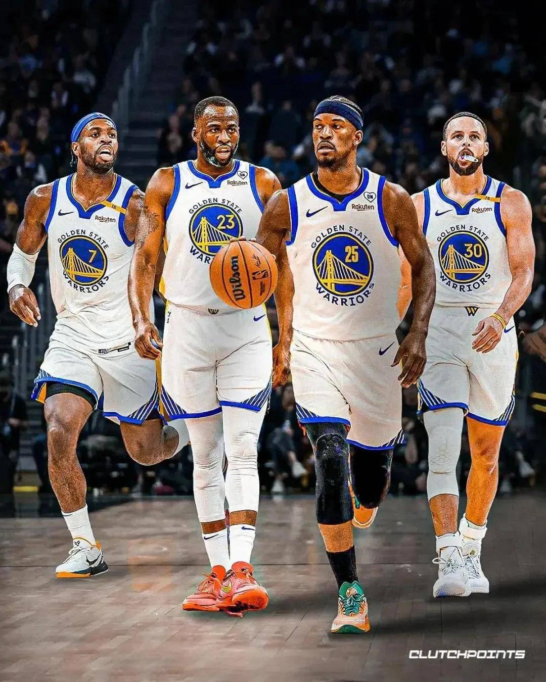 快船绝杀勇士,取得重要胜利 快船绝杀勇士,取得重要胜利