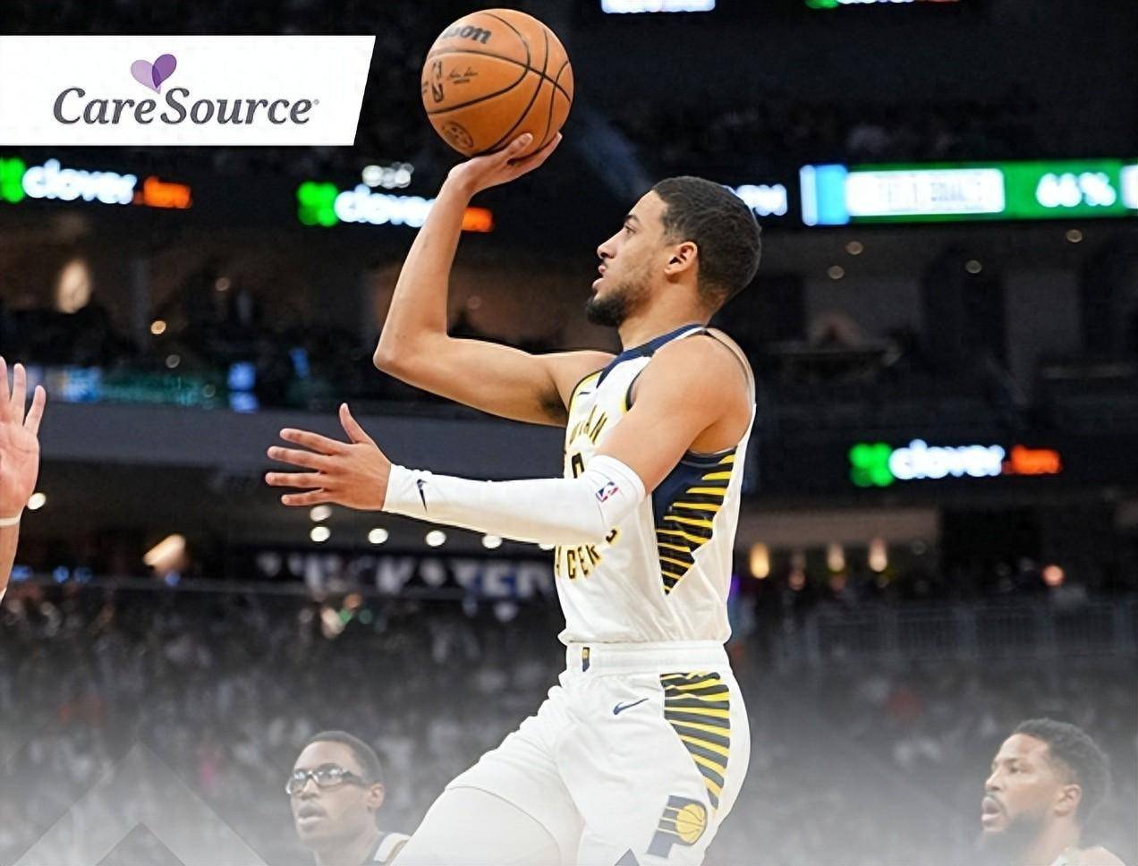 步行者险胜雄鹿取得三连胜 步行者险胜雄鹿取得三连胜