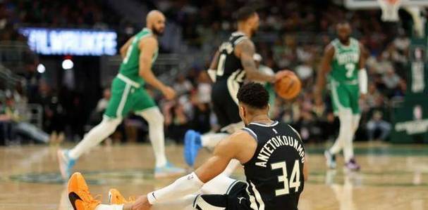 雄鹿在客场战胜热火，取得一场宝贵的胜利