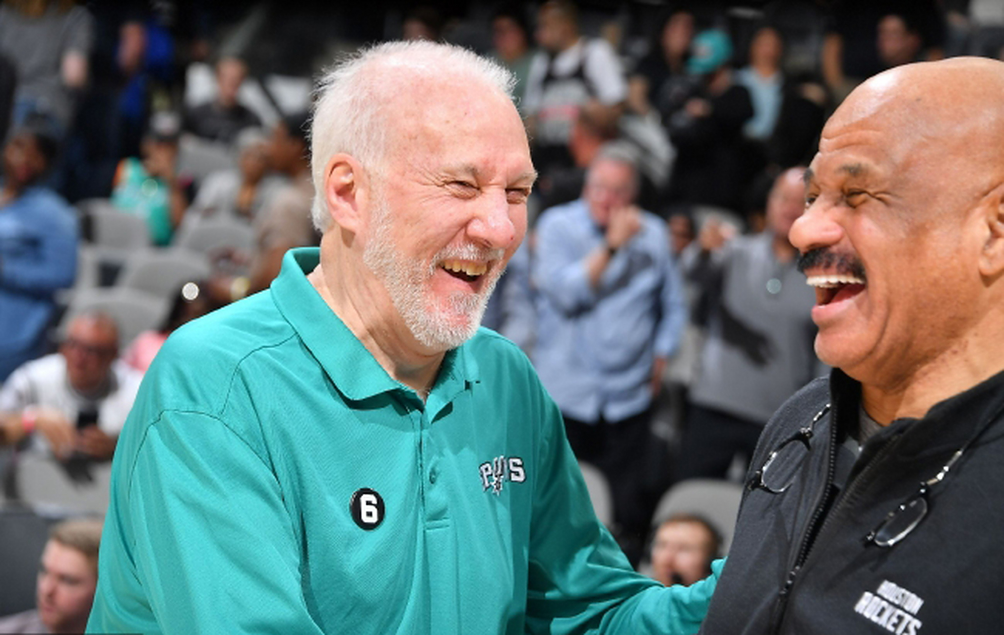 火箭击败马刺结束败局 火箭击败马刺结束败局