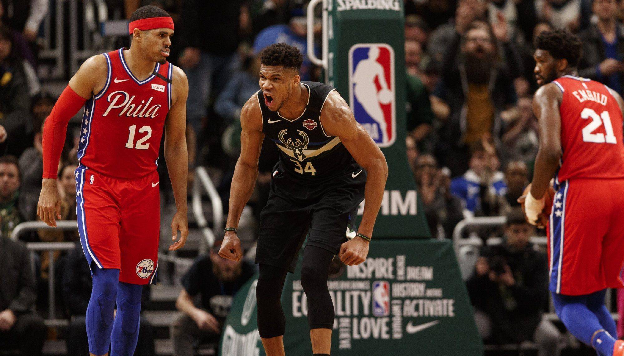 76人客场战胜老鹰,西蒙斯表现抢眼 76人客场战胜老鹰,西蒙斯表现抢眼