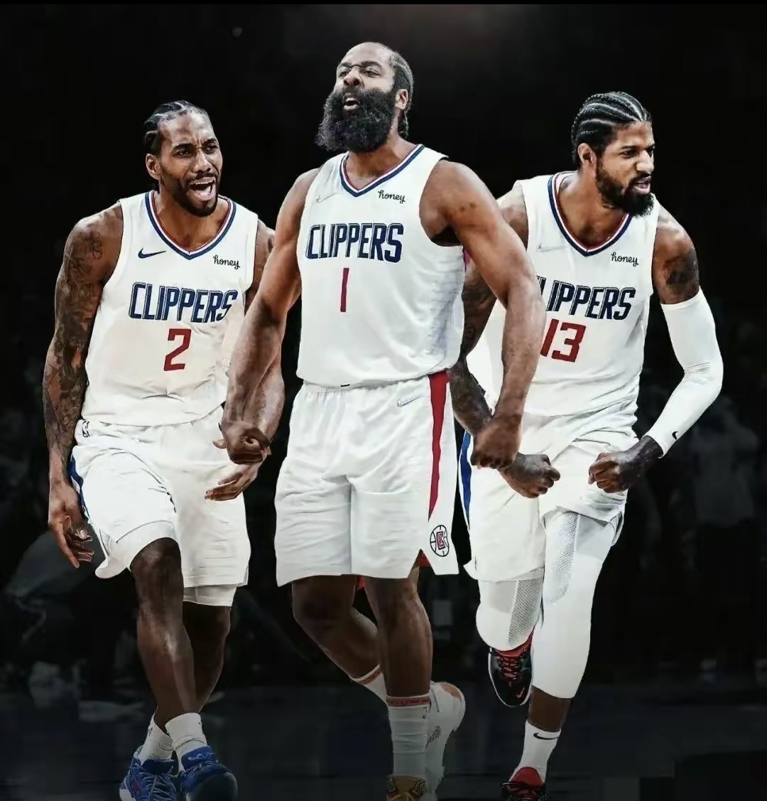 关于快船客场战胜黄蜂,乔治连续两场30+的信息 关于快船客场战胜黄蜂,乔治连续两场30+的信息