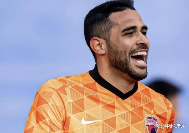 中超-逆袭!富力客场球员破门卡尔德克点射恒大1-1富力