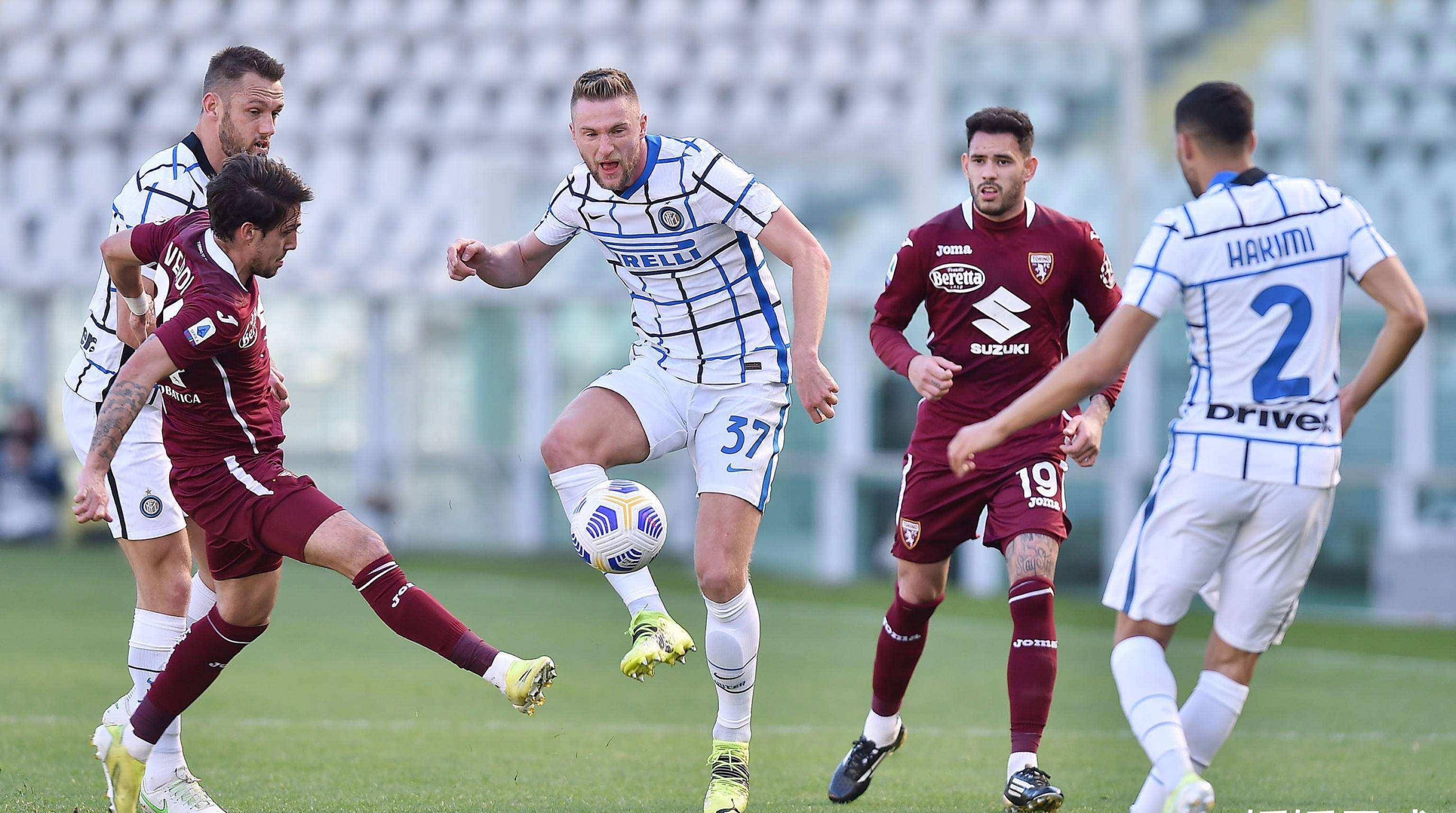 意甲:乌迪内斯2-2萨索洛,马齐亚尔拉看台受罚展望不佳 意甲:乌迪内斯2-2萨索洛,马齐亚尔拉看台受罚展望不佳