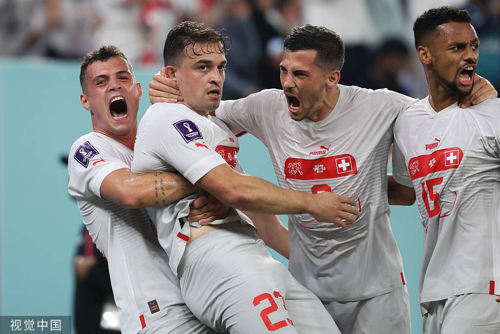 包含瑞士翻盘塞内加尔,卡拉斯科统治全场的词条 包含瑞士翻盘塞内加尔,卡拉斯科统治全场的词条